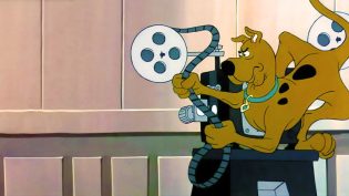 Scooby Goes Hollywood photo