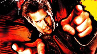 Dane Cook: Vicious Circle photo