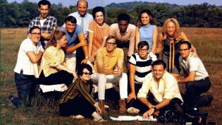 活死人之诞生 photo