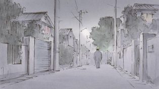 我的邻居山田君 photo