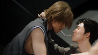 泰版我让最想被拥抱的男人给威胁了 photo