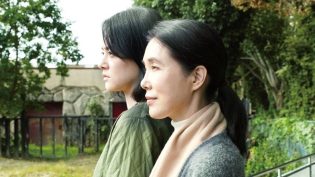 侧颜 photo