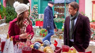 Christmas at Castle Hart photo