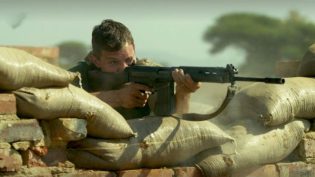 贾多特维尔围攻战 photo