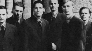 Rammstein - Live aus Berlin photo