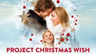 Project Christmas Wish photo