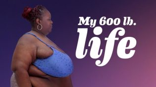 My 600-lb Life photo