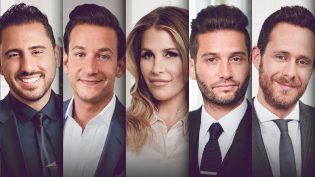 Million Dollar Listing Los Angeles photo
