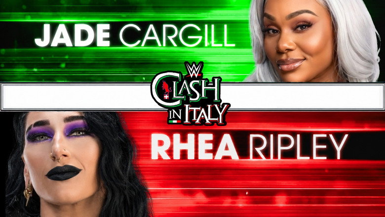 Clash in Italy photo