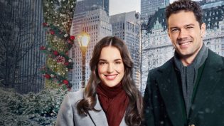 Christmas at the Plaza photo