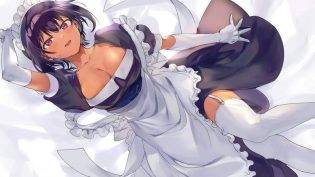 最近雇佣的女仆有点奇怪 photo