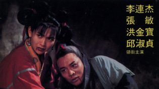倚天屠龙记之魔教教主 photo