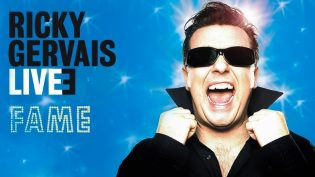 Ricky Gervais Live 3: Fame photo