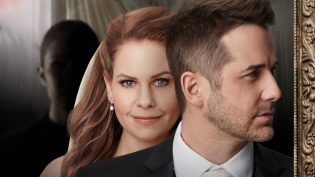 Aurora Teagarden Mysteries: Til Death Do Us Part photo