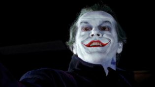 Joker: Put on a Happy Face photo