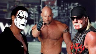 WCW Monday Nitro photo