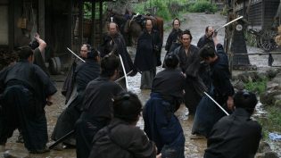 十三刺客 photo