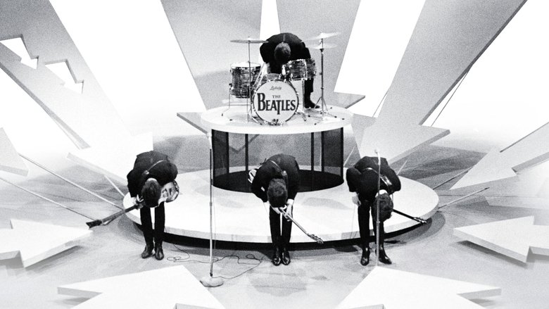 披头士1964 photo