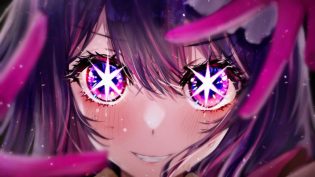 【我推的孩子】 photo