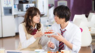 女主角失格 photo
