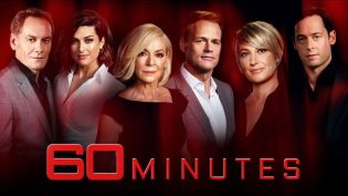 60 Minutes Australia photo