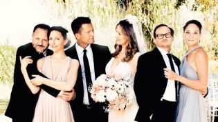 集体婚礼 photo