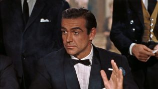 007：诺博士 photo