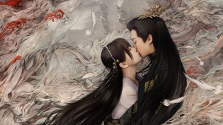 苍兰诀 photo