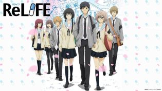 ReLIFE photo