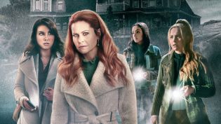 Aurora Teagarden Mysteries: Haunted By Murder photo