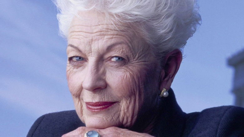 All About Ann: Governor Richards of the Lone Star State photo