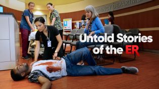 Untold Stories of the ER photo
