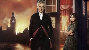 Doctor Who: Deep Breath photo