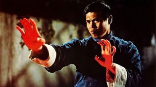 天下第一拳 photo