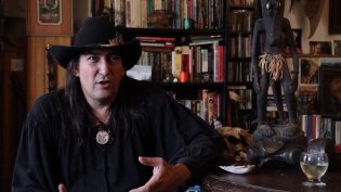Lost Soul: The Doomed Journey of Richard Stanley's Island of Dr. Moreau photo