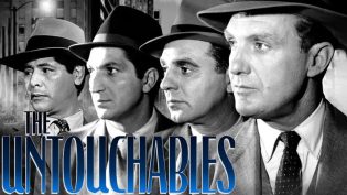 The Untouchables photo
