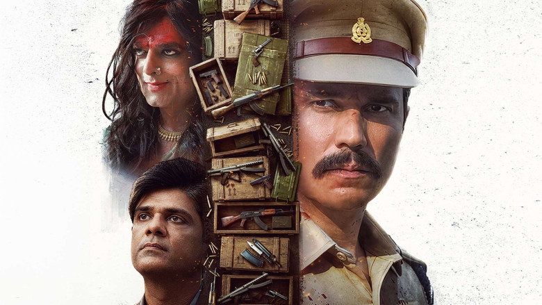 Inspector Avinash photo