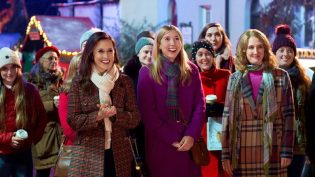 Christmas at Castle Hart photo