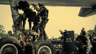 特警队 photo