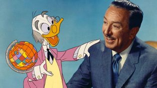 The Wonderful World of Disney photo