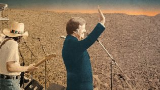 Jimmy Carter: Rock & Roll President photo