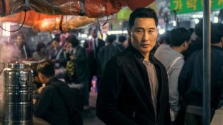 蝴蝶杀机 photo