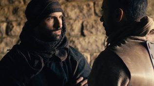 The Penitent Thief photo