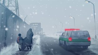德黑兰禁忌 photo