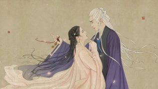 三生三世枕上书 photo