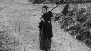 用心棒 photo