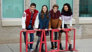High School Musical: The Musical: The Series photo