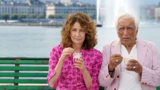 Aimons-nous vivants photo