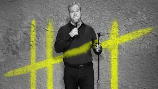 Jim Gaffigan: Cinco photo