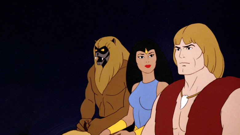 Thundarr the Barbarian photo